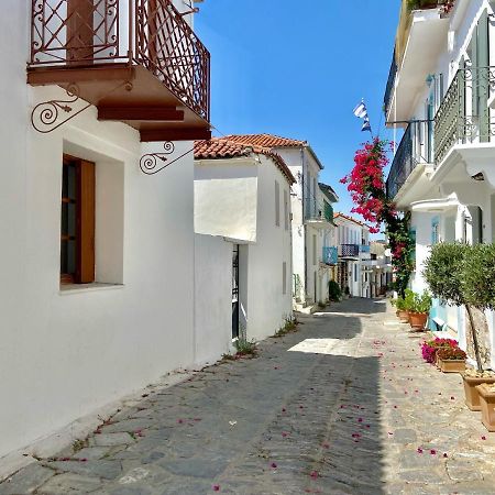 Raphael Skiathos Living-Olga 外观 照片
