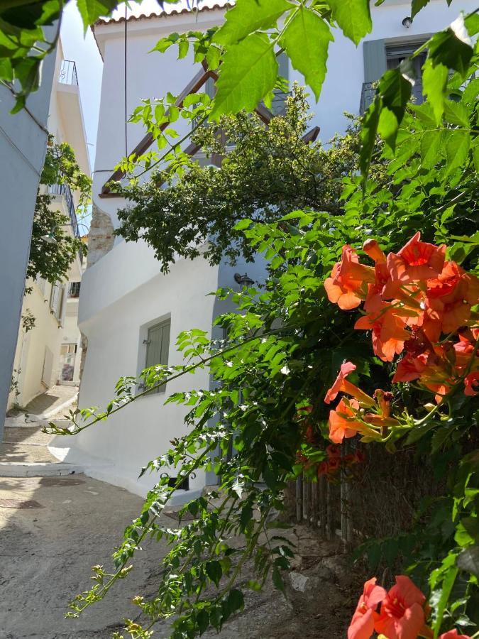 Raphael Skiathos Living-Olga 外观 照片