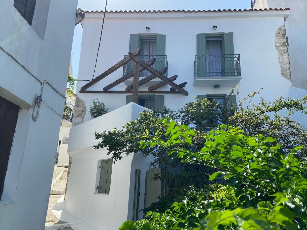 Raphael Skiathos Living-Olga 外观 照片