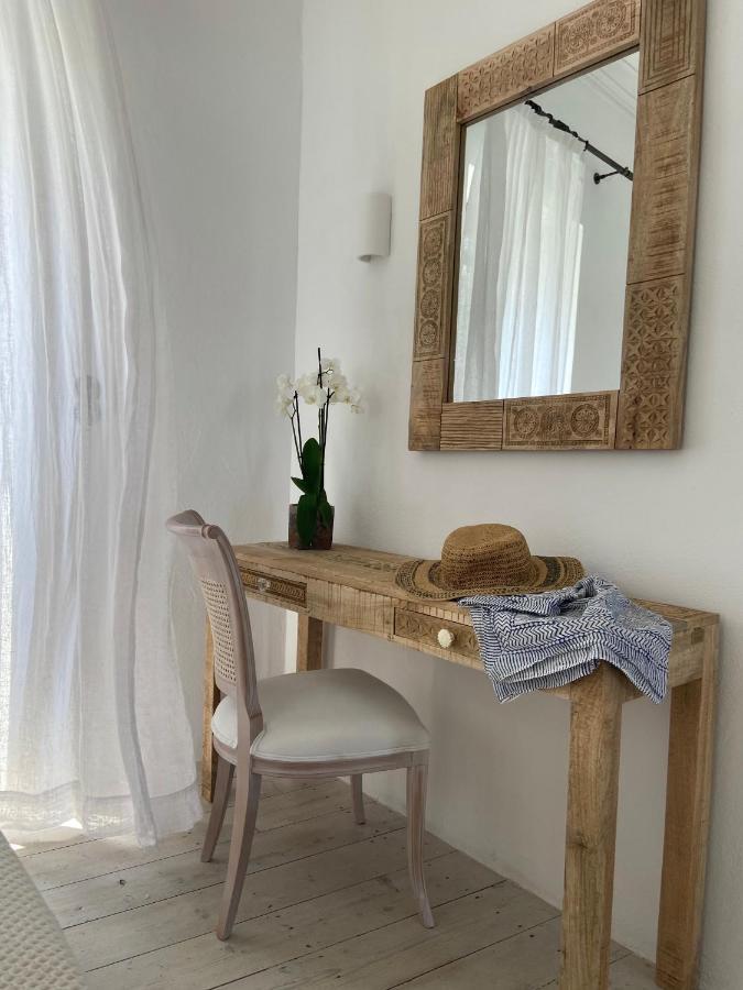 Raphael Skiathos Living-Olga 外观 照片