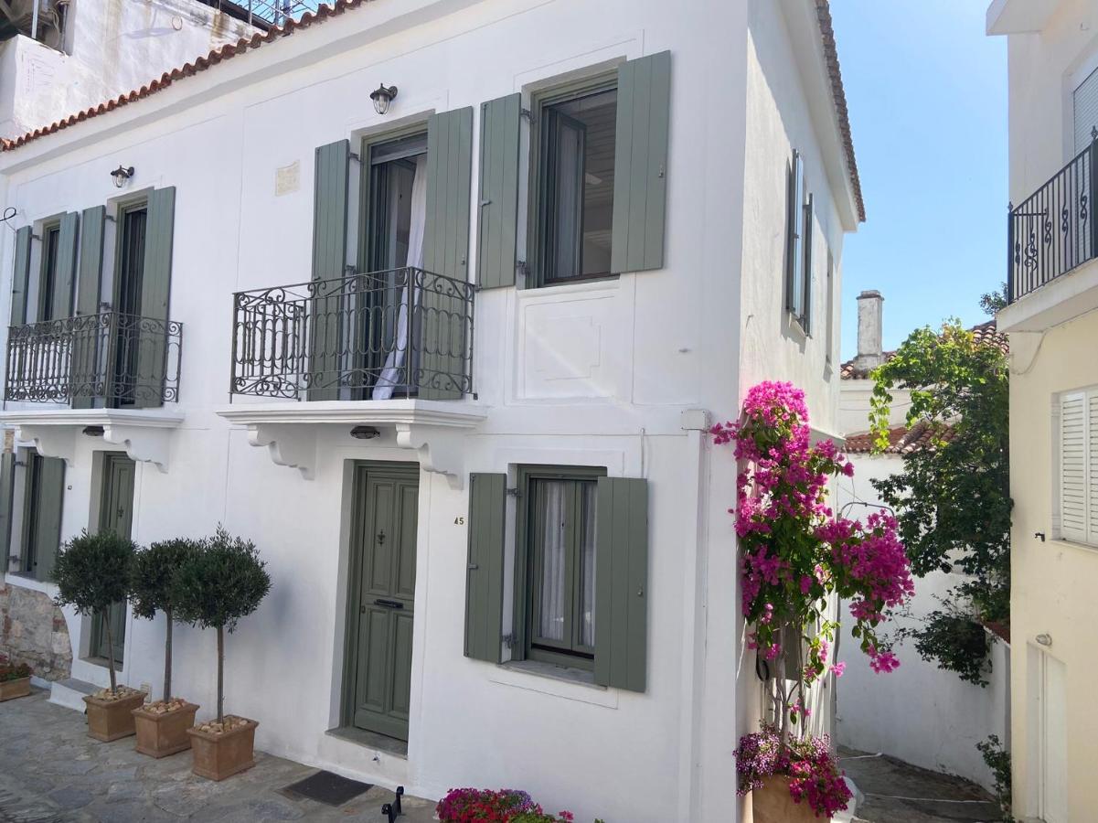 Raphael Skiathos Living-Olga 外观 照片