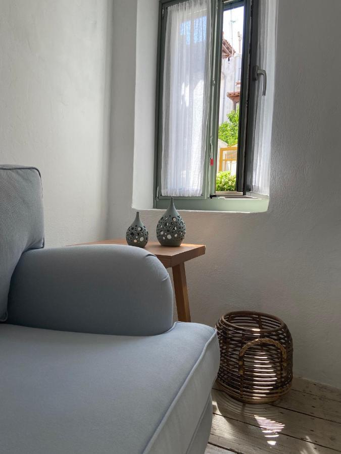 Raphael Skiathos Living-Olga 外观 照片