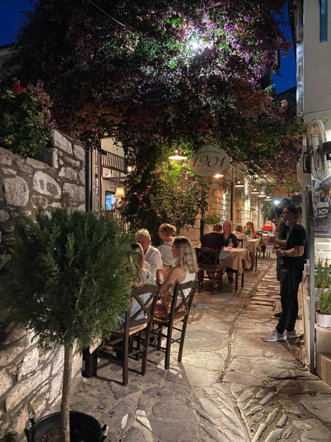 Raphael Skiathos Living-Olga 外观 照片
