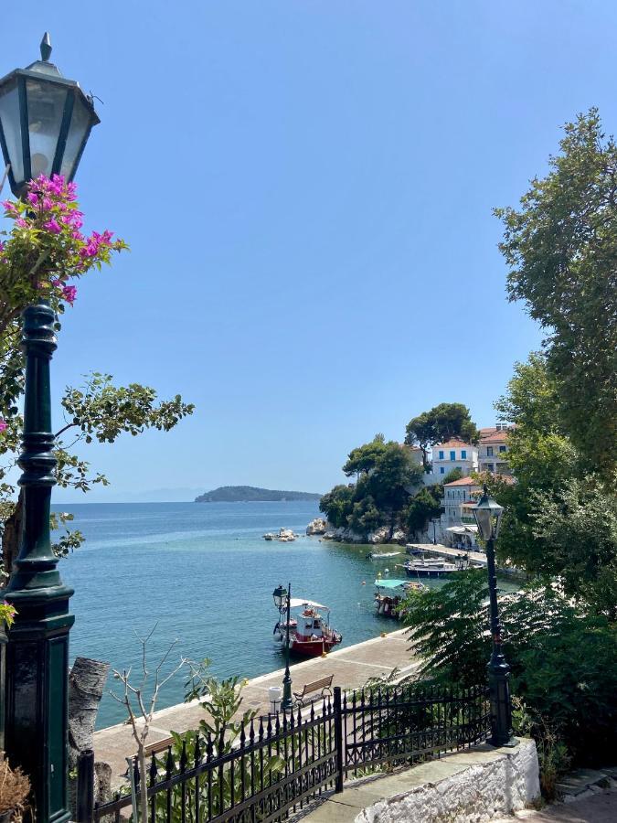 Raphael Skiathos Living-Olga 外观 照片