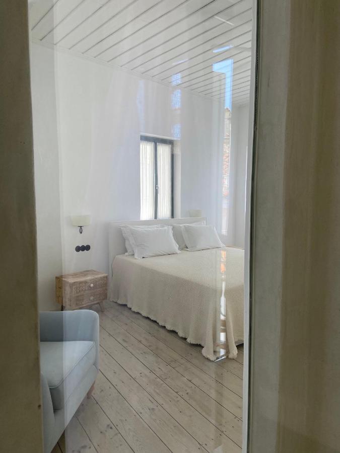 Raphael Skiathos Living-Olga 外观 照片